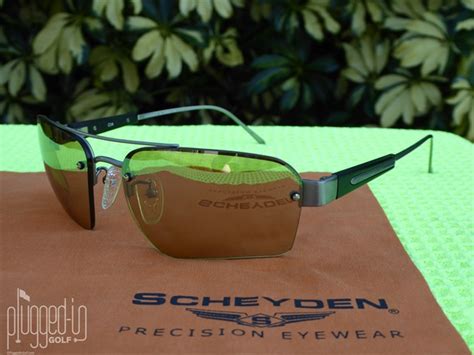 scheyden sunglasses reviews